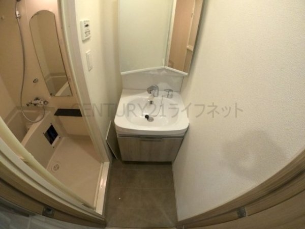 プレサンス東三国駅前グランクラス