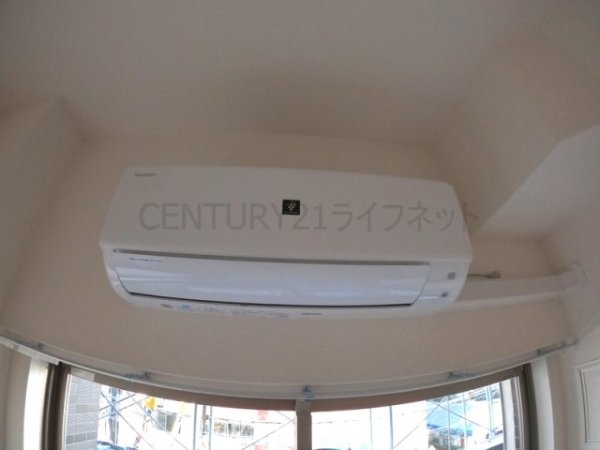 プレサンス東三国駅前グランクラス