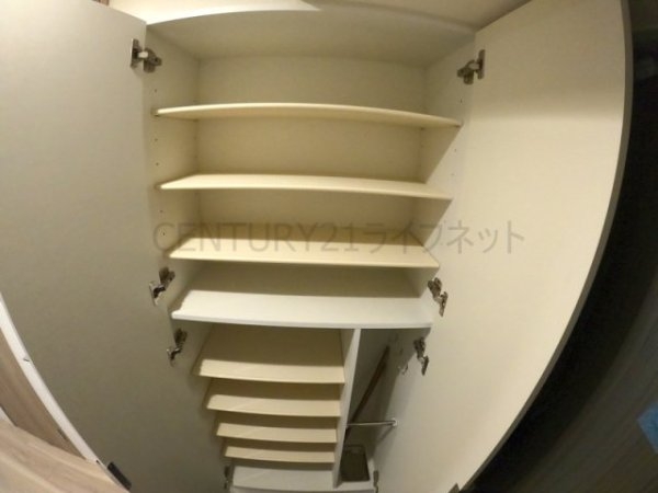 プレサンス東三国駅前グランクラス