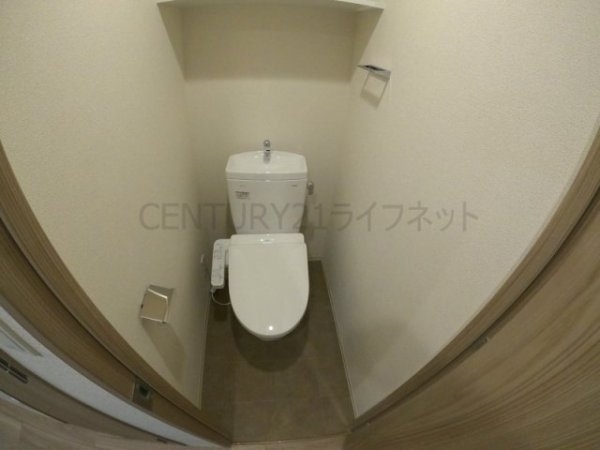 プレサンス東三国駅前グランクラス