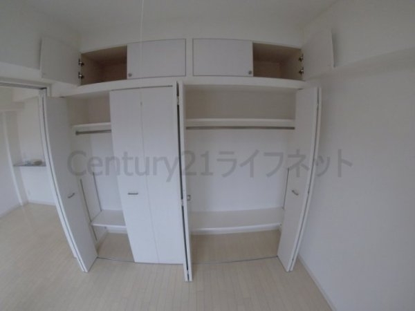 エステムコート梅田天神橋２グラシオ