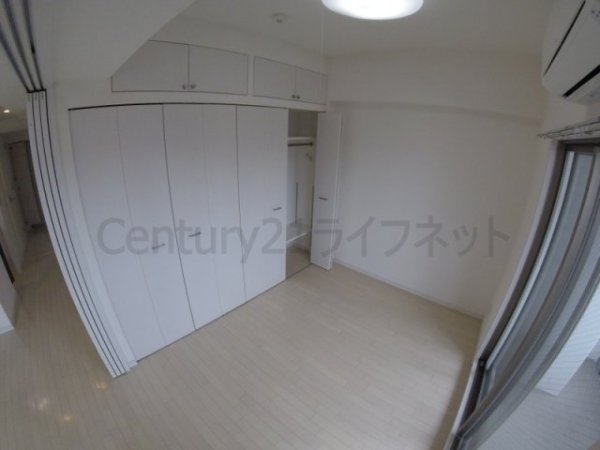 エステムコート梅田天神橋２グラシオ