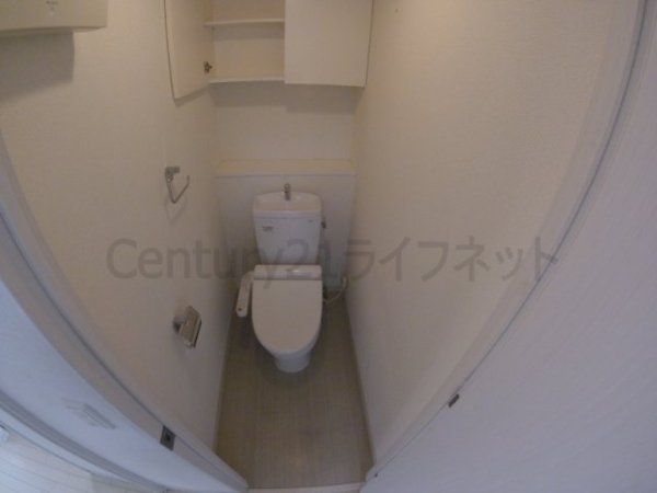 エステムコート梅田天神橋２グラシオ