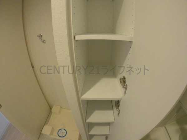 コンフォリア江坂