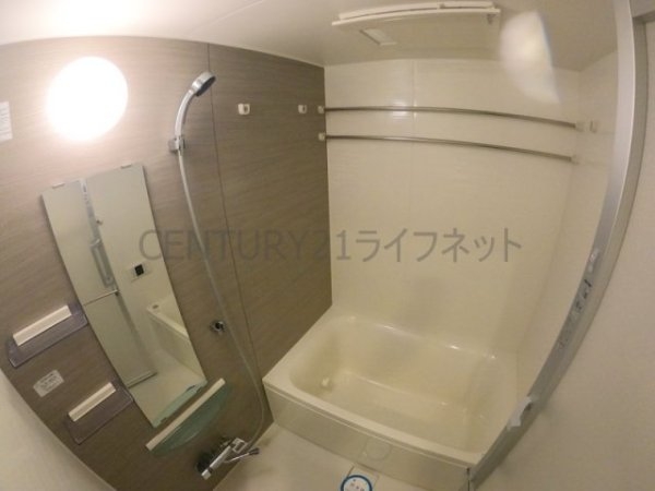 コンフォリア江坂