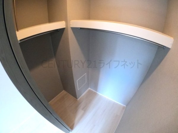 グランアッシュ江坂
