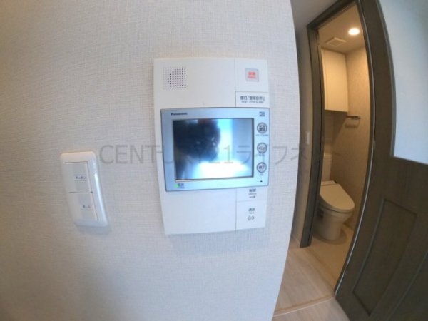 グランアッシュ江坂