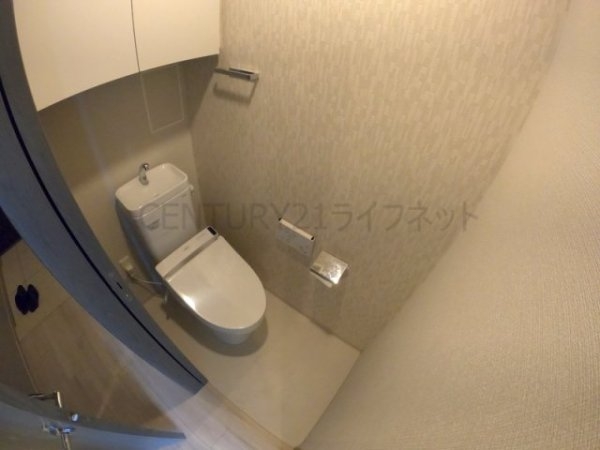グランアッシュ江坂