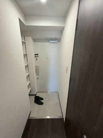 ブロード江坂広芝町レジデンス