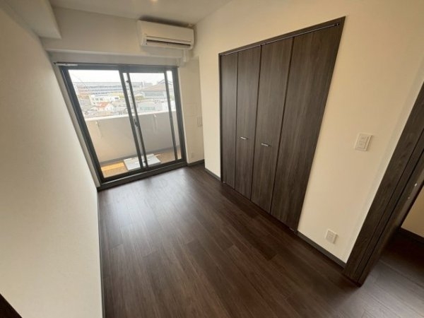 ブロード江坂広芝町レジデンス