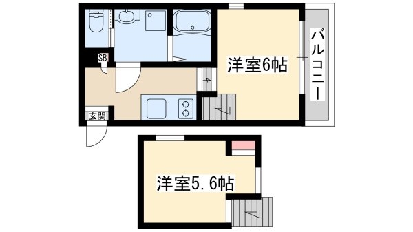 ベル　ヴィ