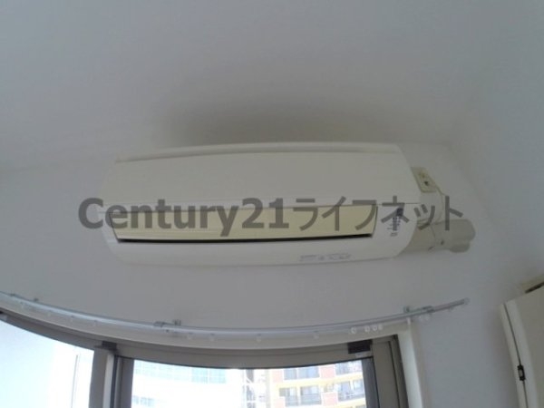 ルクレ新大阪レジデンス
