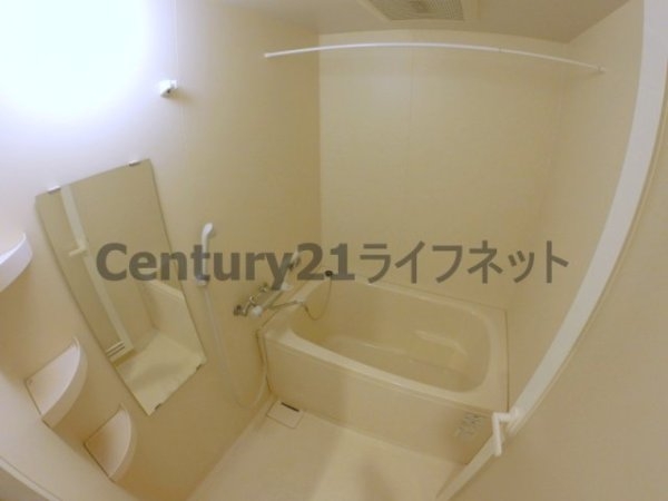 ルクレ新大阪レジデンス