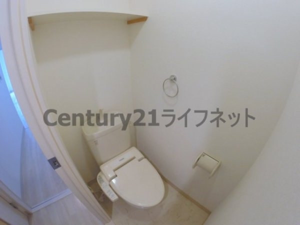 ルクレ新大阪レジデンス