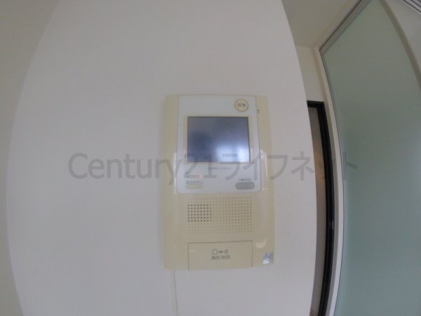 レオンコンフォート新梅田