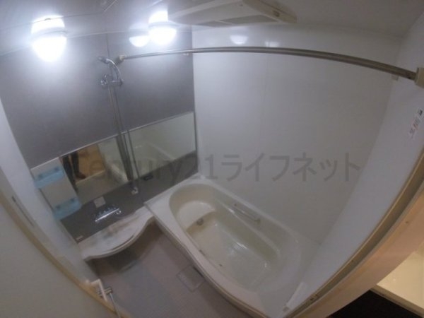 レオンコンフォート新梅田