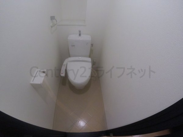 レオンコンフォート新梅田