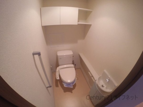 ユニティ北川口