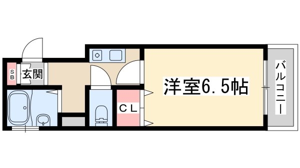 ラ・ベル・シャンブル