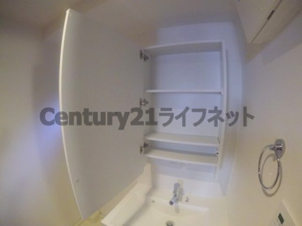 フローラ梅田東