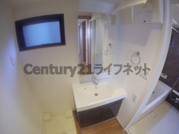フローラ梅田東