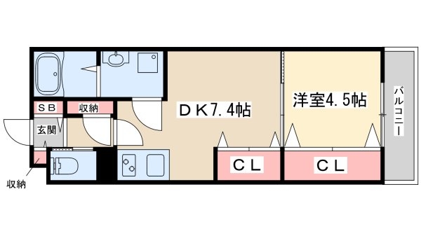 LafamilleK新大阪