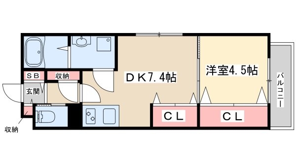 LafamilleK新大阪