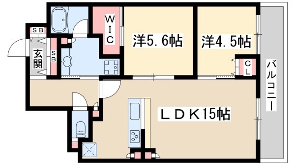 ジオタワー大阪十三