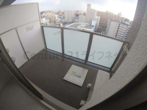 レジディア新大阪