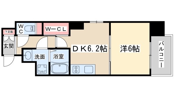 CAVANA梅田北