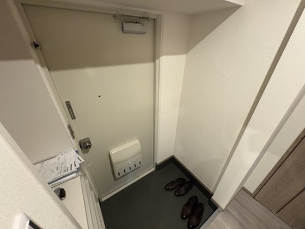 大阪市淀川区十三本町２丁目のマンション