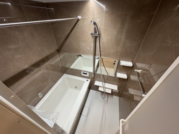 大阪市淀川区十三本町２丁目のマンション