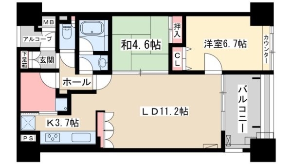 プライマリー新大阪