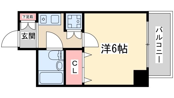 ゴックス南森町