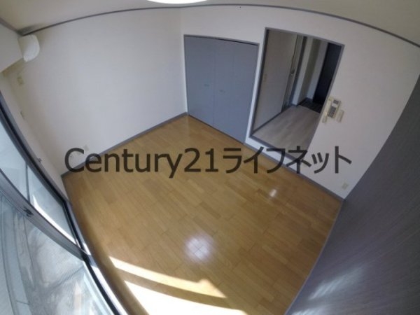 ゴックス南森町