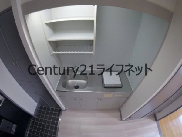 ゴックス南森町