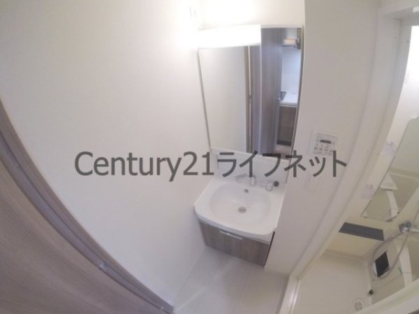 プレサンス天神橋筋六丁目ヴォワール