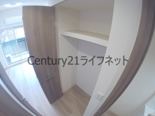 プレサンス天神橋筋六丁目ヴォワール