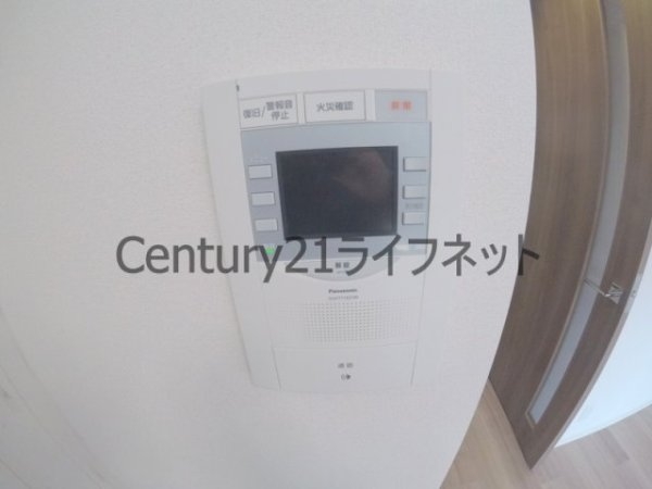 プレサンス天神橋筋六丁目ヴォワール