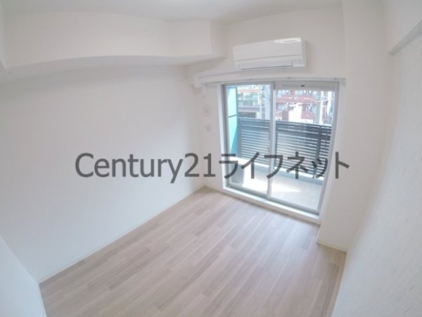 プレサンス天神橋筋六丁目ヴォワール