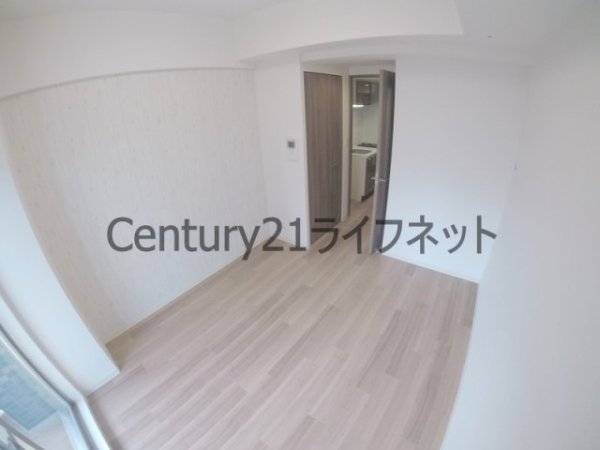 プレサンス天神橋筋六丁目ヴォワール