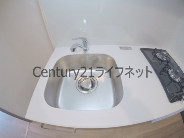 プレサンス天神橋筋六丁目ヴォワール