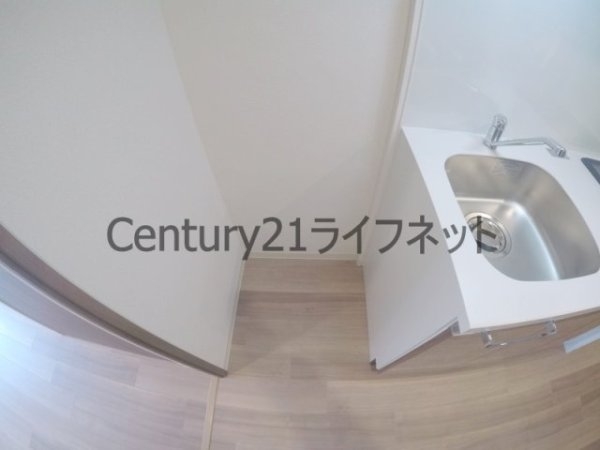 プレサンス天神橋筋六丁目ヴォワール