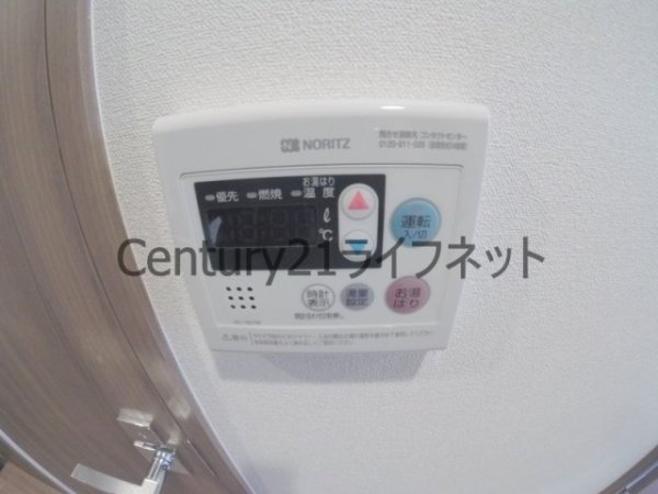 プレサンス天神橋筋六丁目ヴォワール