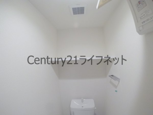 プレサンス天神橋筋六丁目ヴォワール
