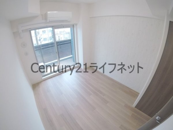 プレサンス天神橋筋六丁目ヴォワール