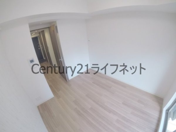 プレサンス天神橋筋六丁目ヴォワール