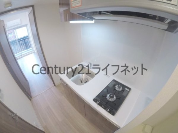 プレサンス天神橋筋六丁目ヴォワール