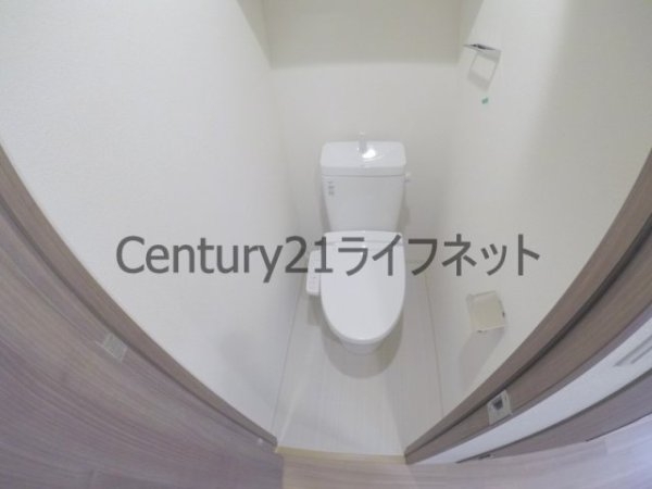 プレサンス天神橋筋六丁目ヴォワール