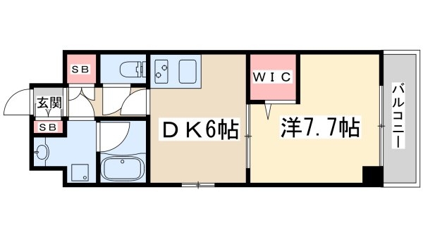 アクアスイート新大阪